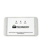 Les Boîtiers TECHNIDRY