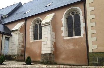 Ravalement-sur-mur-humide-avec-salpêtre-TECHNIDRY-