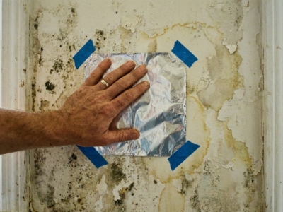 Mesurer l'Humidité d'un Mur | Méthodes Avec & Sans Appareil